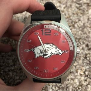 Razorback Watch